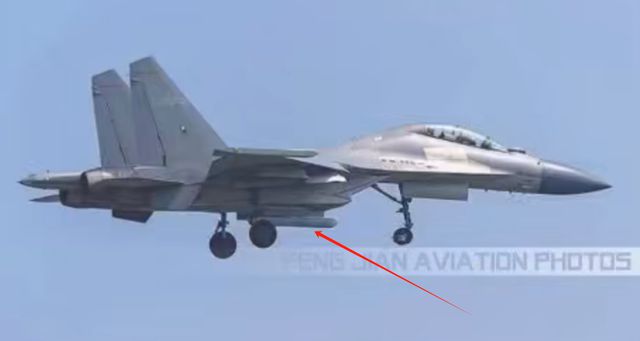 前巴基斯坦空军曾被一款中国战机彻底打服CQ9电子版入口歼10C并不是首选5年(图4)